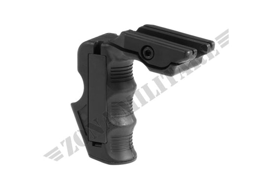 Impugnatura Ergonomica Magwell Grip Fma Black