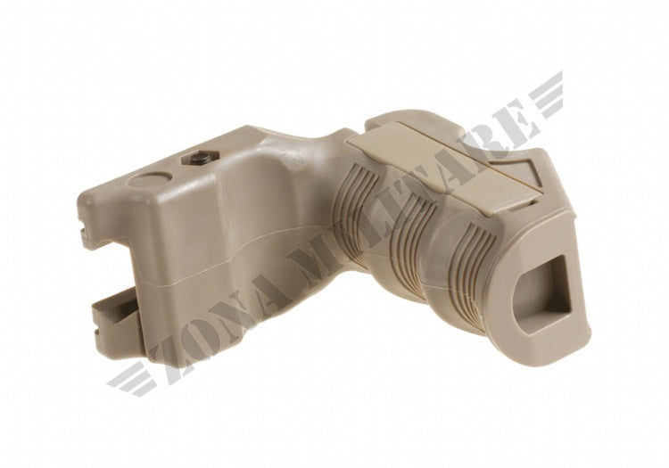 Impugnatura Ergonomica Magwell Grip Fma Tan