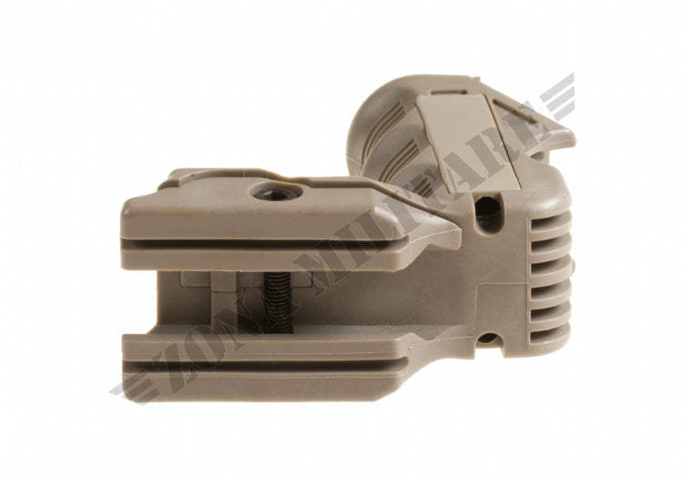Impugnatura Ergonomica Magwell Grip Fma Tan