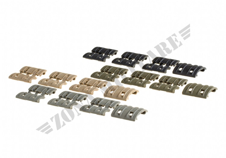 Rail Panel Set 32Pcs Fma Componibili