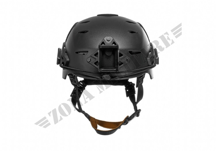 Elmetto Exf Bump Helmet Fma Black Version