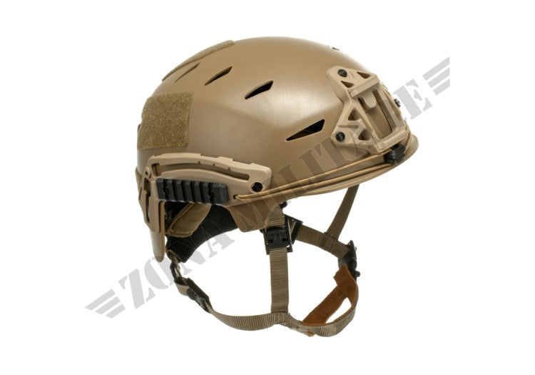 Elmetto Exf Bump Helmet Fma Dark Earth Version