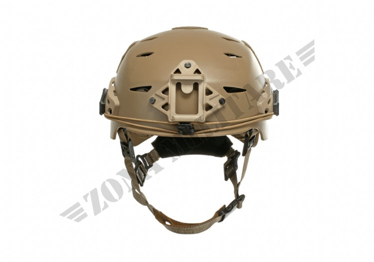 Elmetto Exf Bump Helmet Fma Dark Earth Version