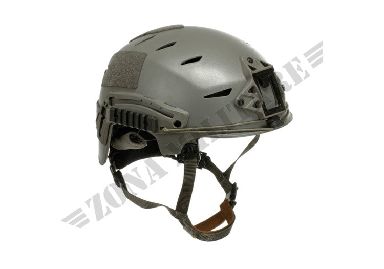 Elmetto Exf Bump Helmet Fma Foliage Green Version