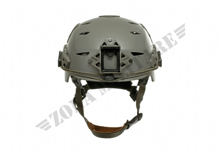 Elmetto Exf Bump Helmet Fma Foliage Green Version