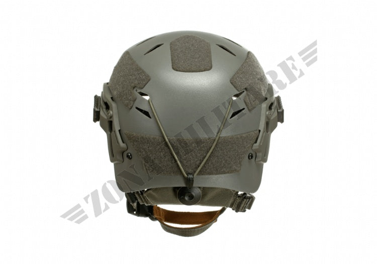 Elmetto Exf Bump Helmet Fma Foliage Green Version