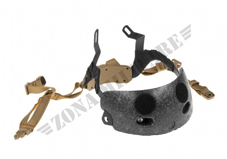 Kit Di Regolazione Interna Ach Occ-Dial Liner Kit Fma Fde