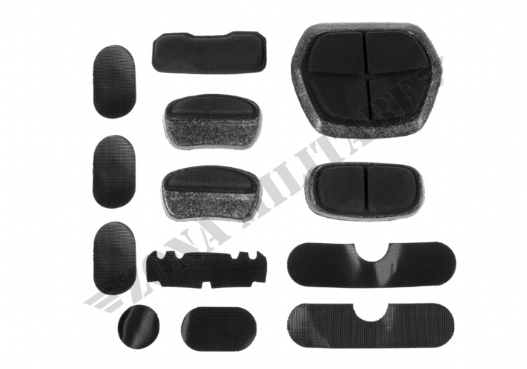 Kit Di Regolazione Interna Ach Occ-Dial Liner Kit Fma Fde