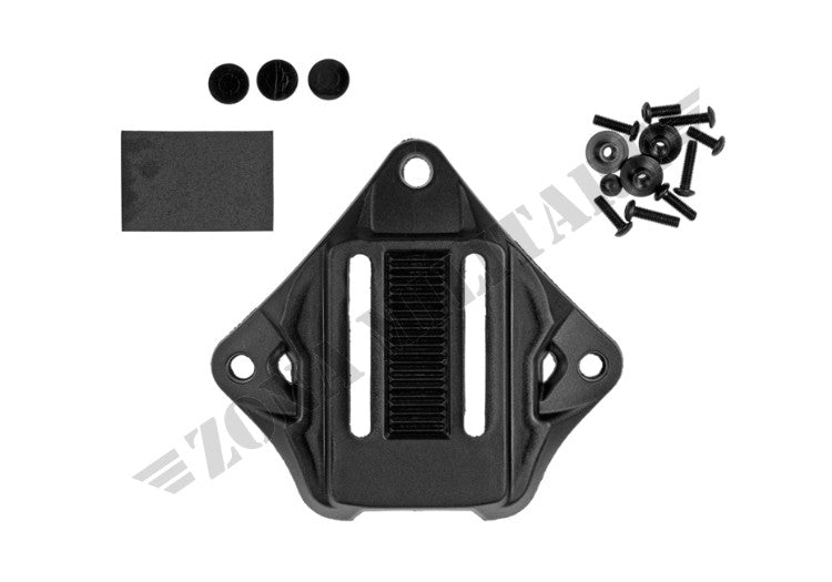 Supporto Visore Notturno Wlc L4 G19 Shroud Fma Black