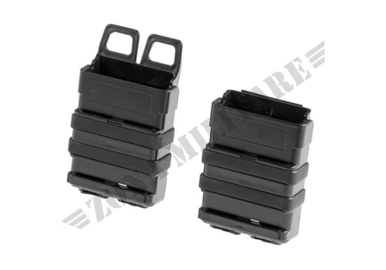 Porta Caricatori M4 Fmag Set Fma Black 5.56 Magazines