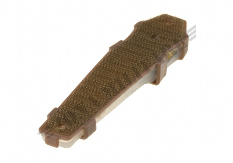 Safety Lite Bl Fma Beacon Model Blue Color