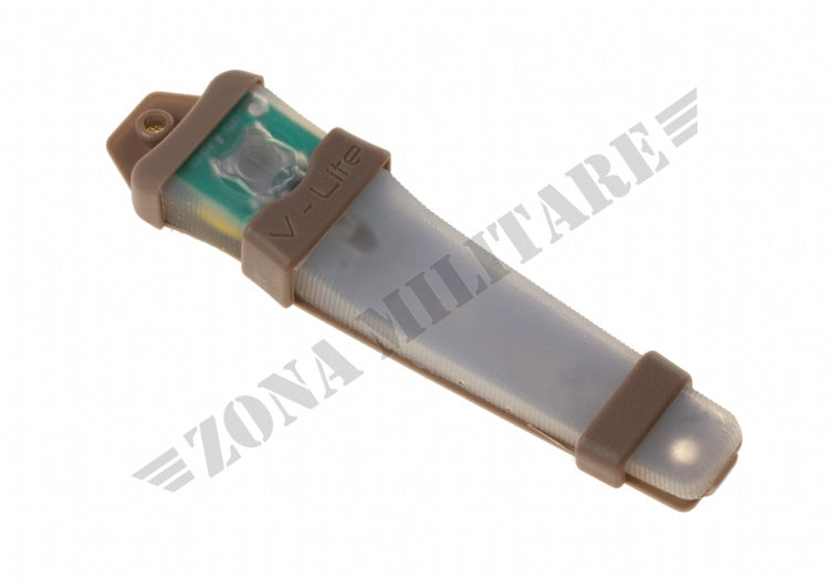 Safety Lite Gr Marca Fma Colorazione Green