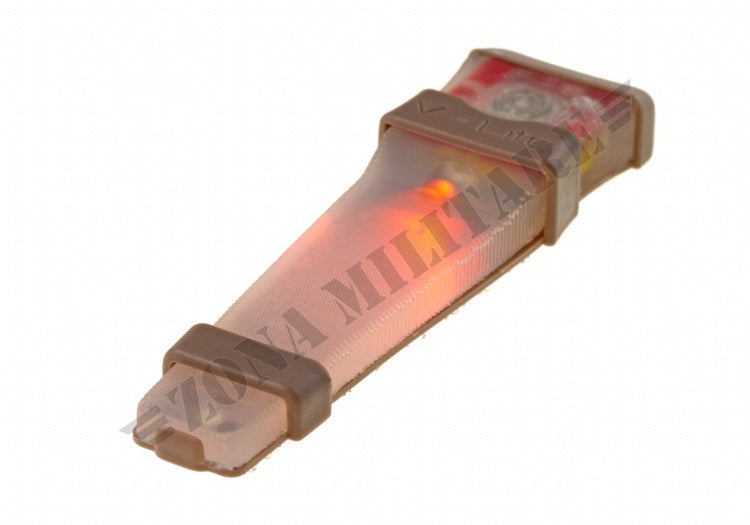 Safety Lite Bl Fma Beacon Model Orange Color