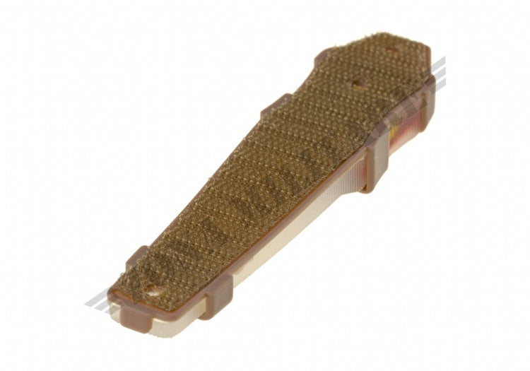 Safety Lite Bl Fma Beacon Model Orange Color