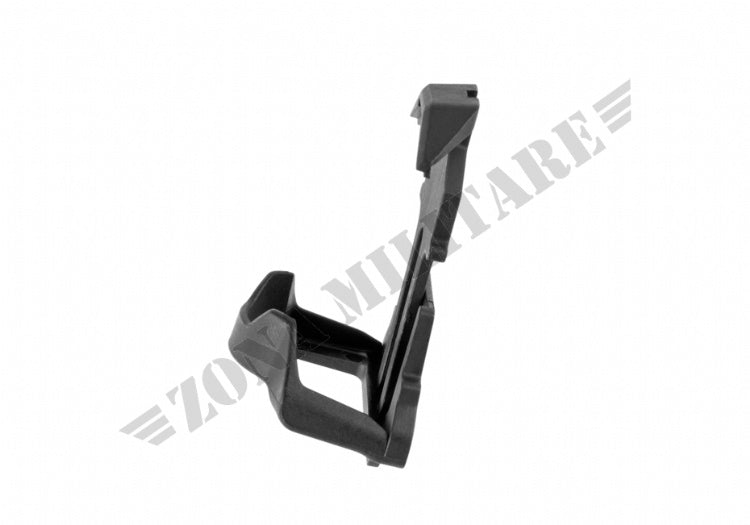 Porta Torcia Ms Beacon Molle Mount Fma Black