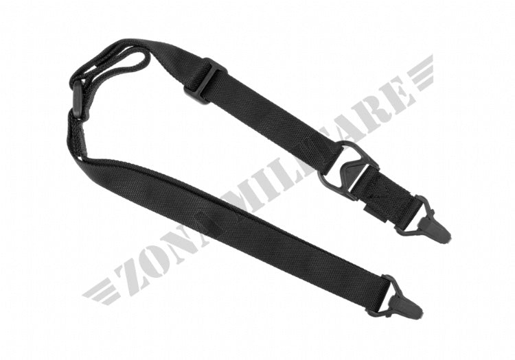 Cinghia Fs3 Multi-Mission Sling Black Fma