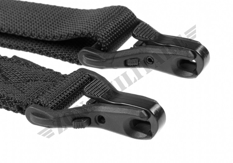 Cinghia Fs3 Multi-Mission Sling Black Fma