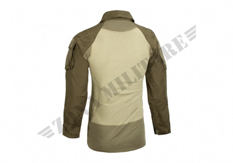 Maglia Mkiii Combat Shirt Claw Gear Ral7013