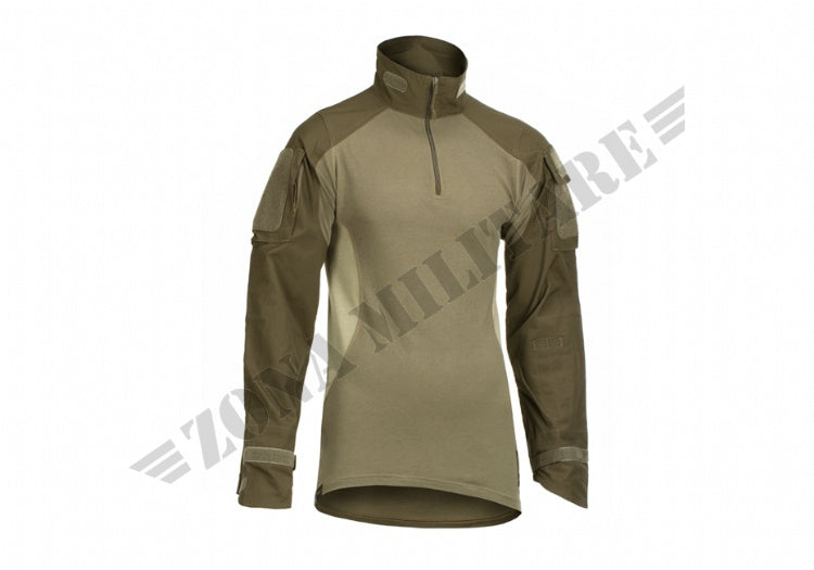 Maglia Mkiii Combat Shirt Claw Gear Ral7013