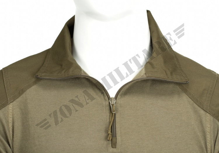 Maglia Mkiii Combat Shirt Claw Gear Ral7013