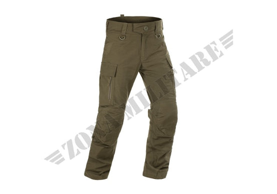 Pantalone Raider Mk.Iv Pant Claw Gear Ral7013