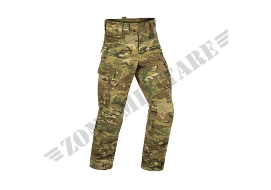 Pantalone Raider Mk.Iv Pant Claw Gear Multicam