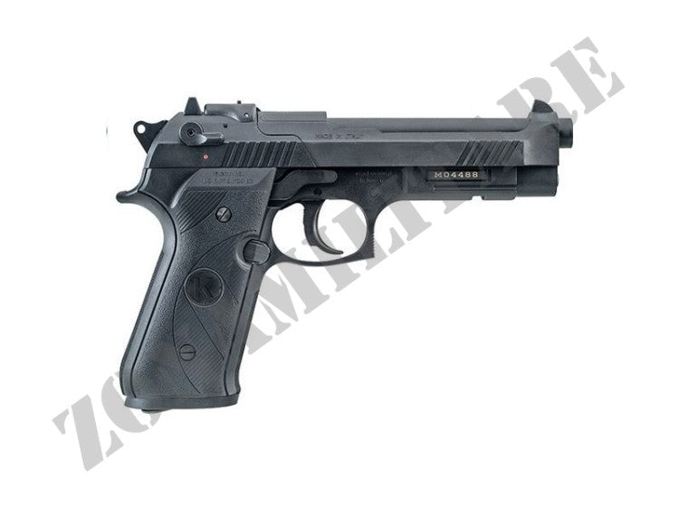 Pistola Beretta Kimar Ag92 Co2 Cal. 4.5 Pot.<7.5 Joule