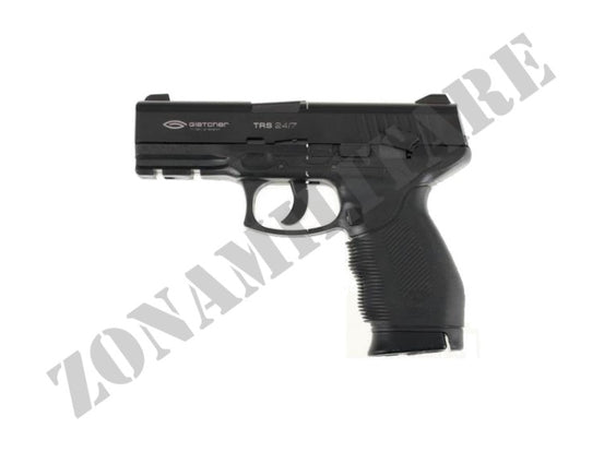 Pistola Gletcher Trs24/7 C02 Cal 4,5 Bb Pot<7.5J