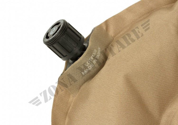 Materassino Cush Recon Klymit Desert Color