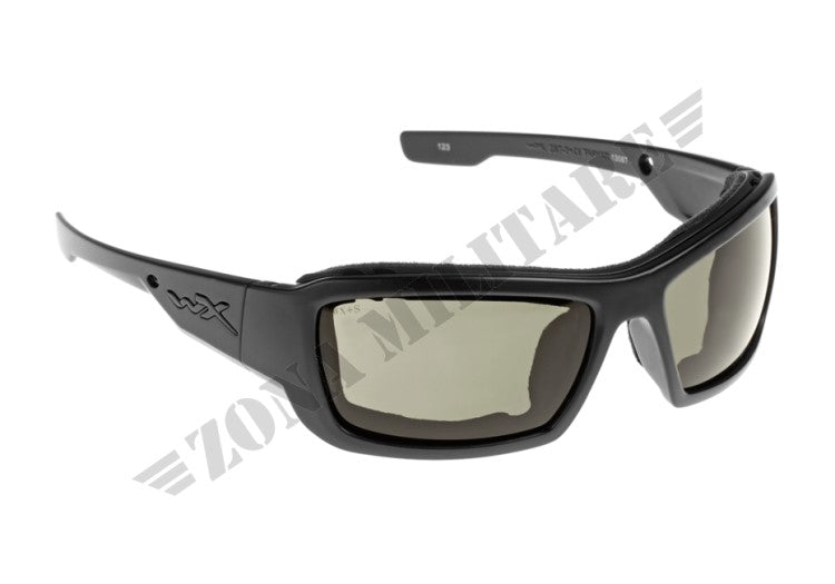 Black Version Ops Wx Knife Wileyx