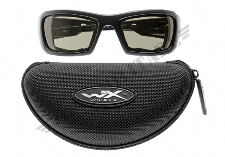 Black Version Ops Wx Knife Wileyx