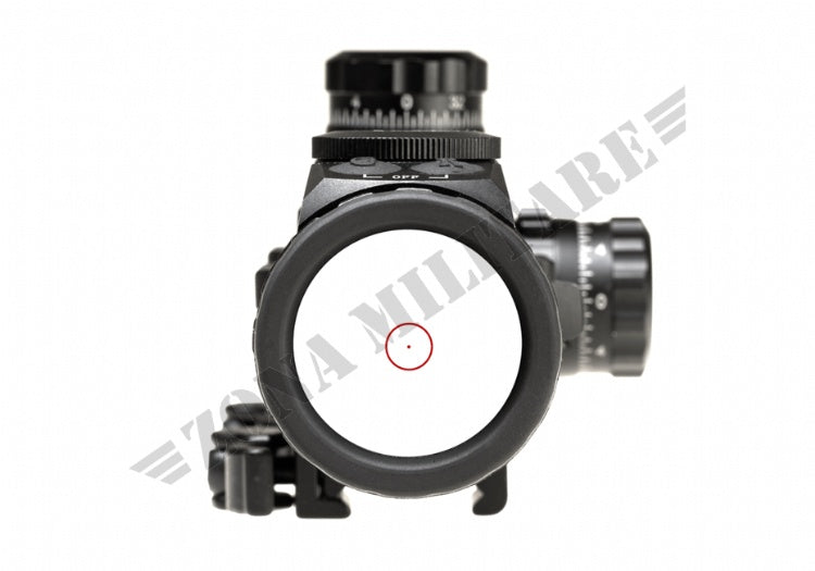 Ottica 1-4.5X28 30Mm Iecdq Accushot Tactical Ts