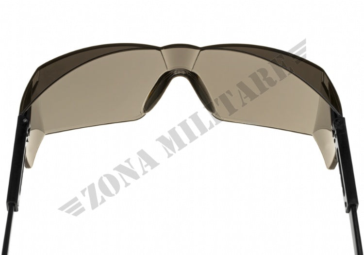 Occhiale Protettivo Otg Glasses Smoke Invader Gear