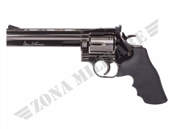 Revolver Dan Wesson 715 6'' Steel Grey