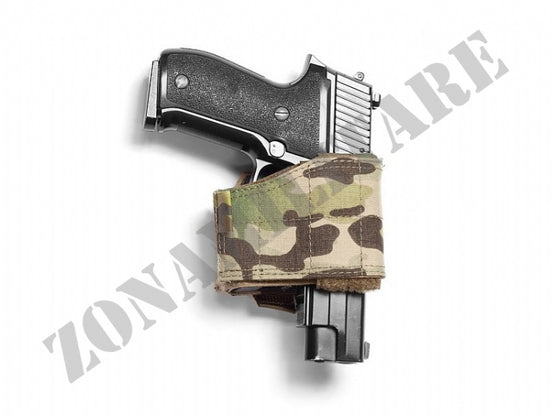 FONDINA UNIVERSALE MULTICAM WARRIOR