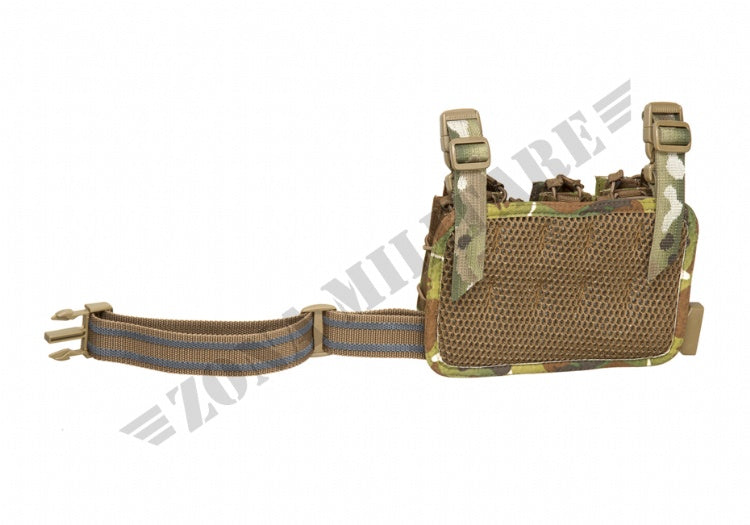 Sabre Drop Leg Mk1 Config Warrior Multicam Version