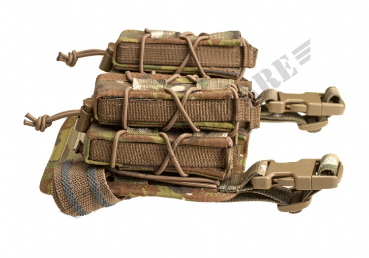 Sabre Drop Leg Mk1 Config Warrior Multicam Version