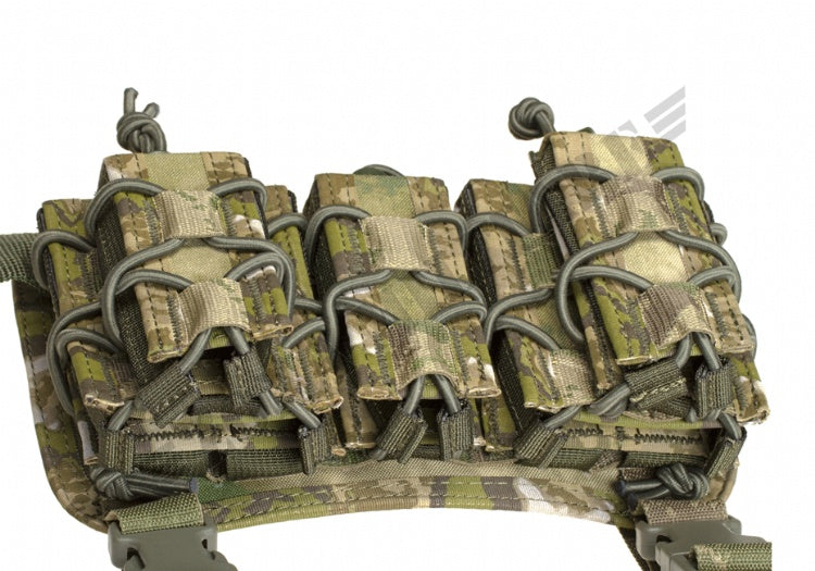 Sabre Drop Leg Mk1 Config Warrior Foliage Green Version