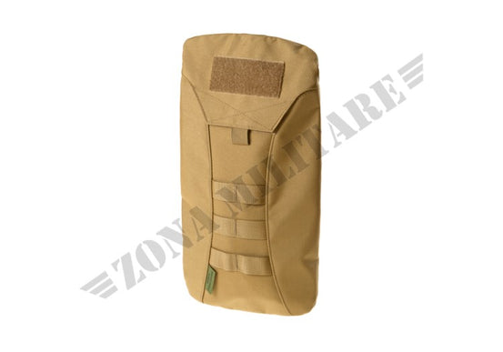 Sacca D'Idratazione Gen 2 3 Litri Warrior Coyote Version