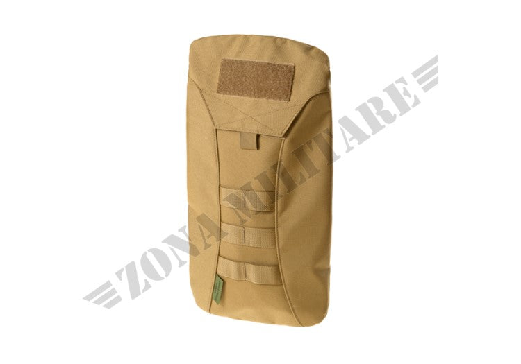 Sacca D'Idratazione Gen 2 3 Litri Warrior Coyote Version