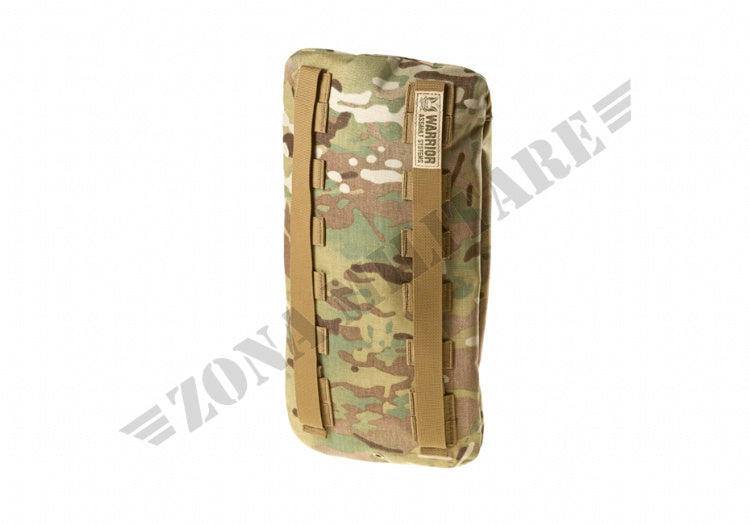 Sacca D'Idratazione Gen 2 3 Litri Warrior Multicam Version