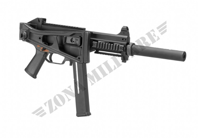 Fucile Ump 45 H&K Full Power Gbr Vfc