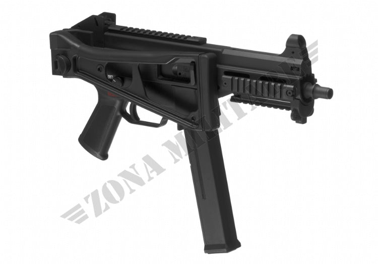 Fucile Ump 45 H&K Full Power Gbr Vfc