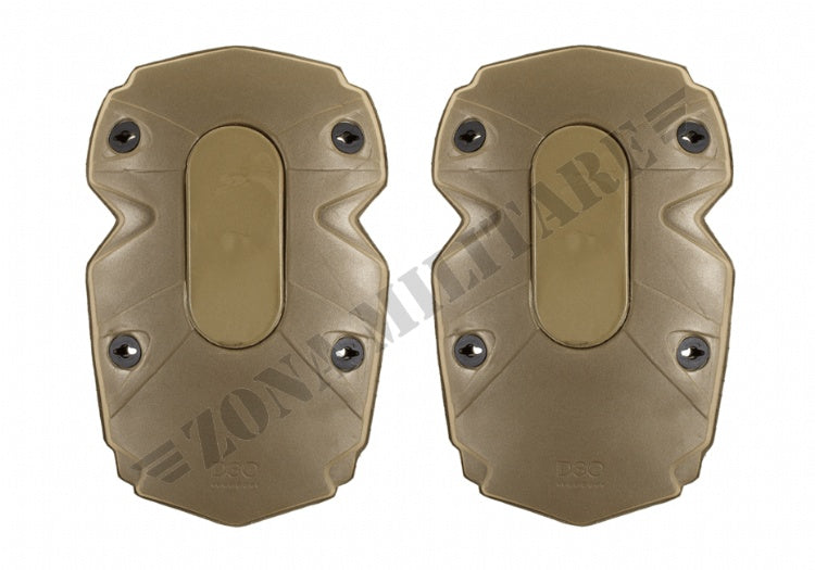 Trust Hp Internal Knee Pad Black D3O