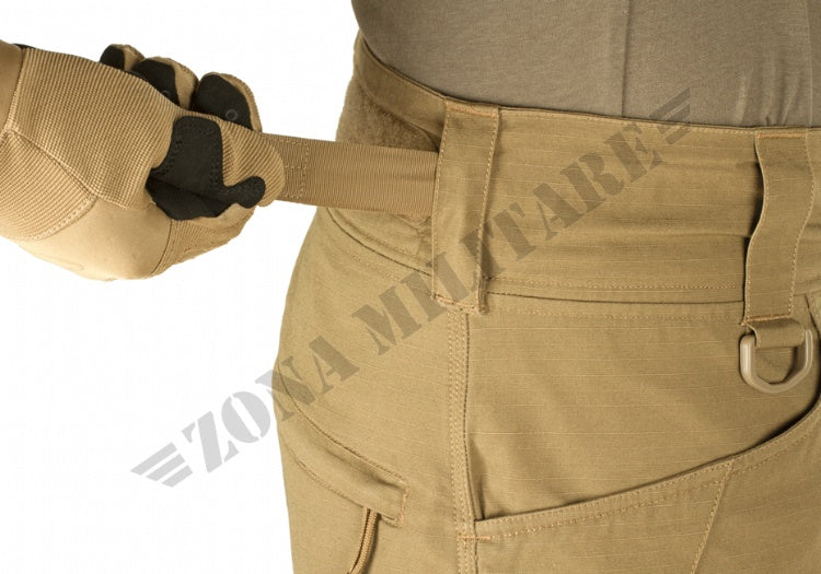 Pantalone Raider Mk.Iv Pant Claw Gear Coyote
