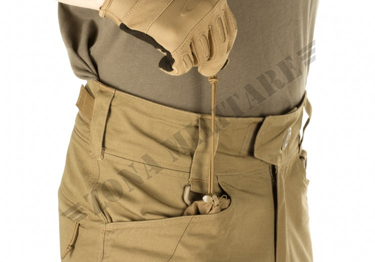 Pantalone Raider Mk.Iv Pant Claw Gear Coyote