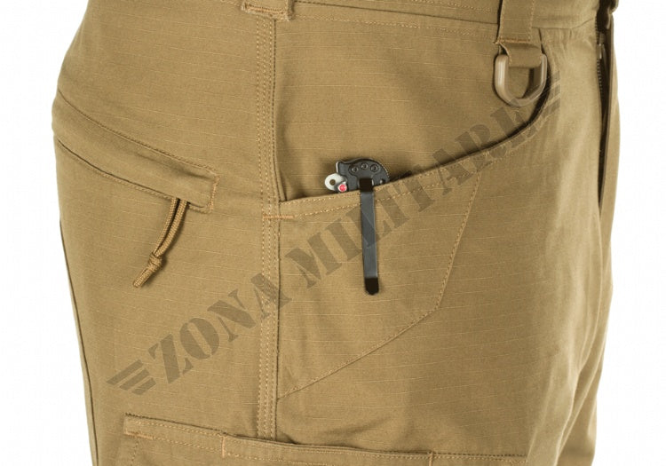 Pantalone Raider Mk.Iv Pant Claw Gear Coyote