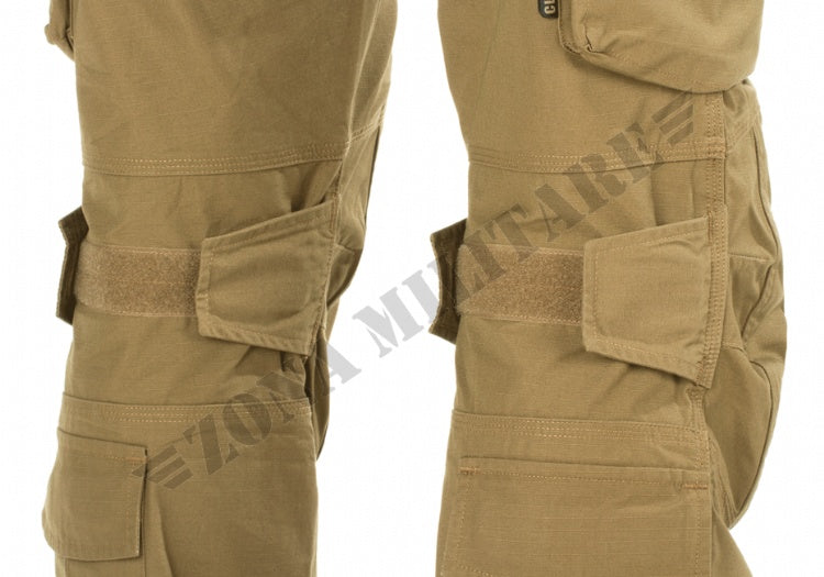 Pantalone Raider Mk.Iv Pant Claw Gear Coyote