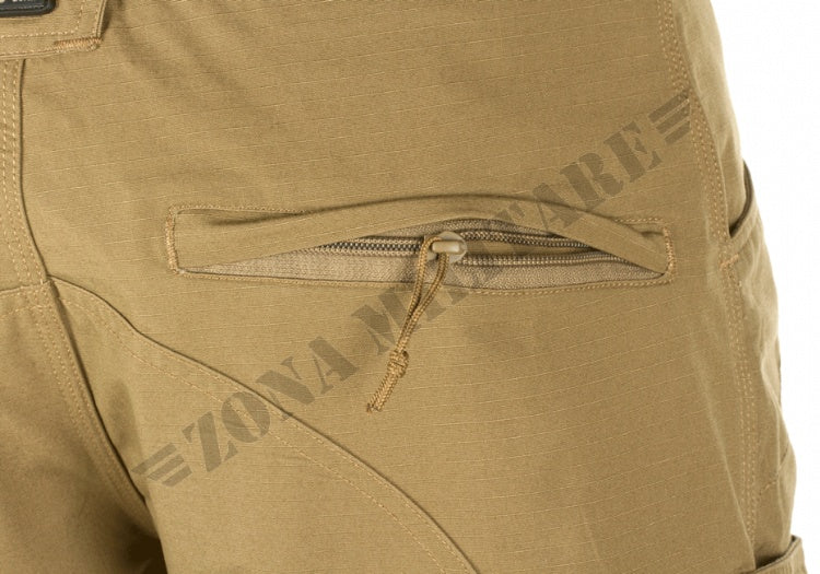 Pantalone Raider Mk.Iv Pant Claw Gear Coyote
