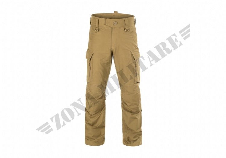 Pantalone Raider Mk.Iv Pant Claw Gear Coyote